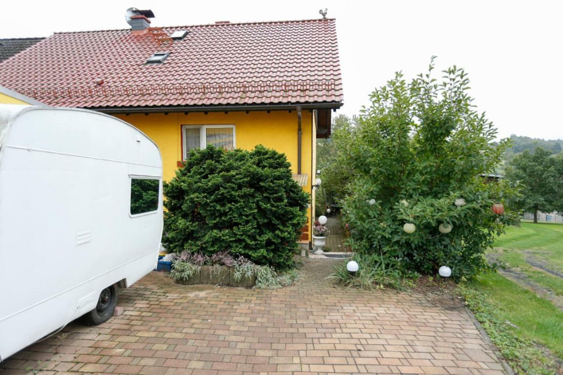 Entspannen,Geniessen, Einfach Mal Zuruecklehnen Schotten  Kültér fotó